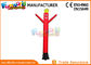 Customized PVC Coated Nylon Advertising Inflatables Air Dancing Man