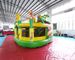 Toddler Jungle Park Jumping Combo Inflatable Bouncer Slide