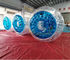 EN14960 Water Walking Inflatable Roller Ball Quadruple Stitching