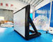 Cinema Projection Show Air Inflatable Movie Screen For Advertising