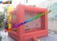 Adults Inflatable Sports Games / Target Inflatable Baseball Game With PVC