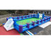 16x8 Meter Inflatable Soccer Arena / Inflatable Soap Football Field